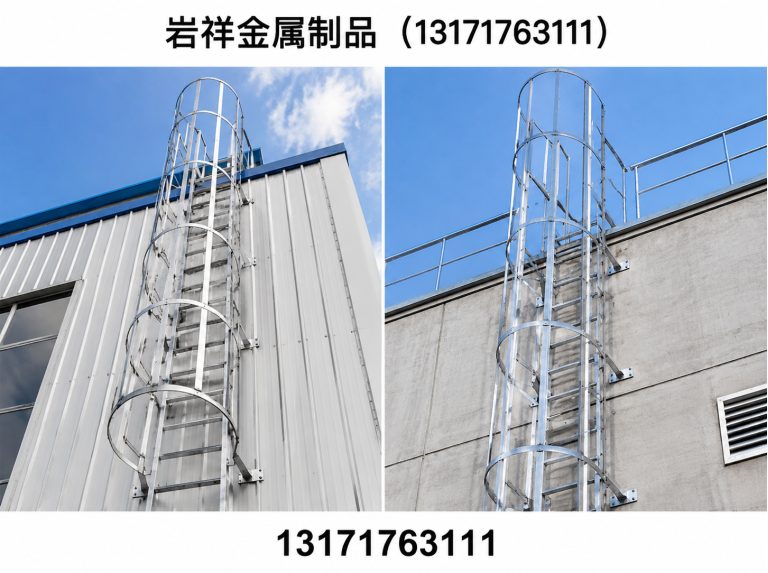 深州市安全通道展示图